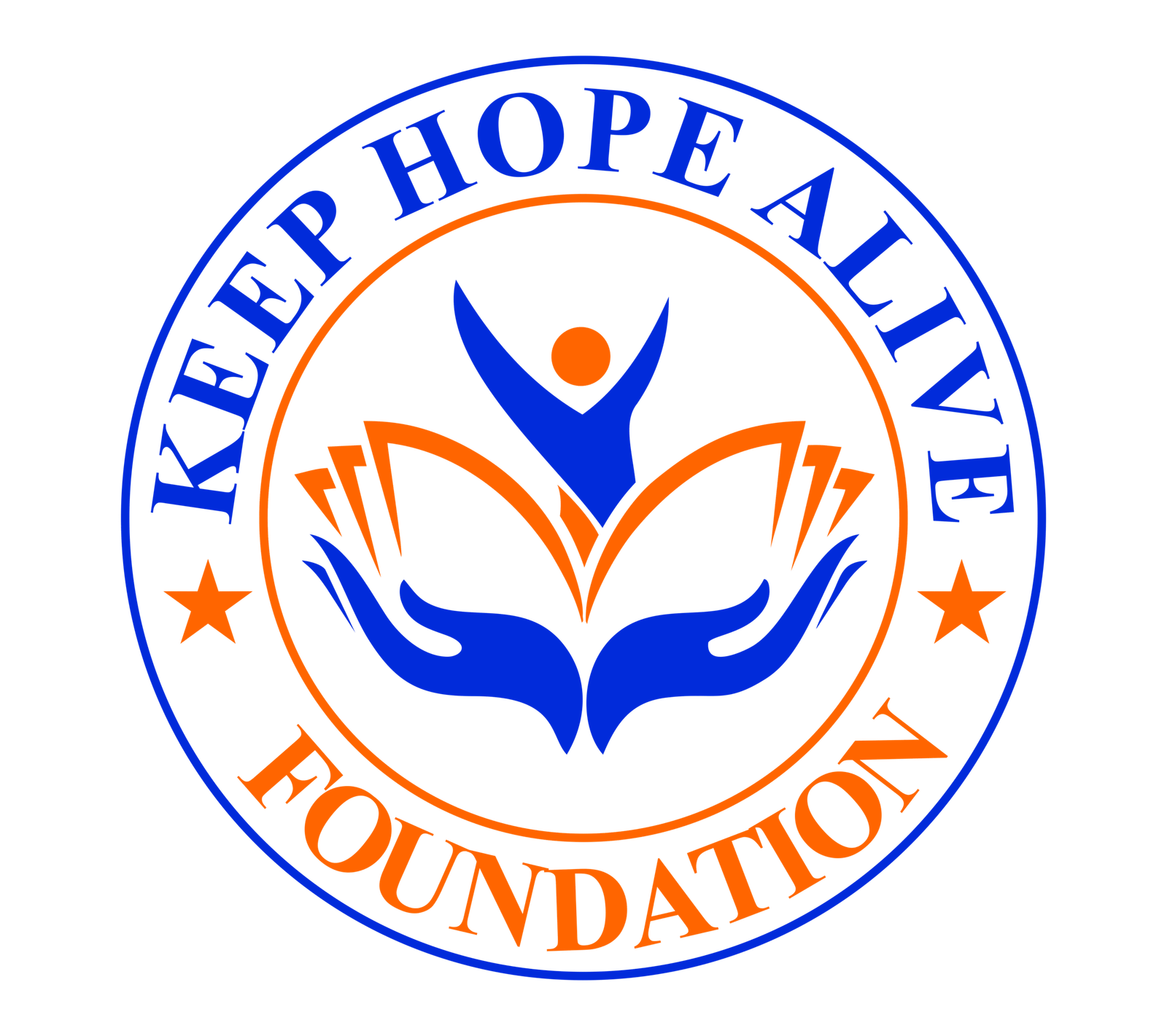 Keep Hope Alive Foundation