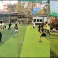 Sports Activities for Children at Malad Infinity Mall
