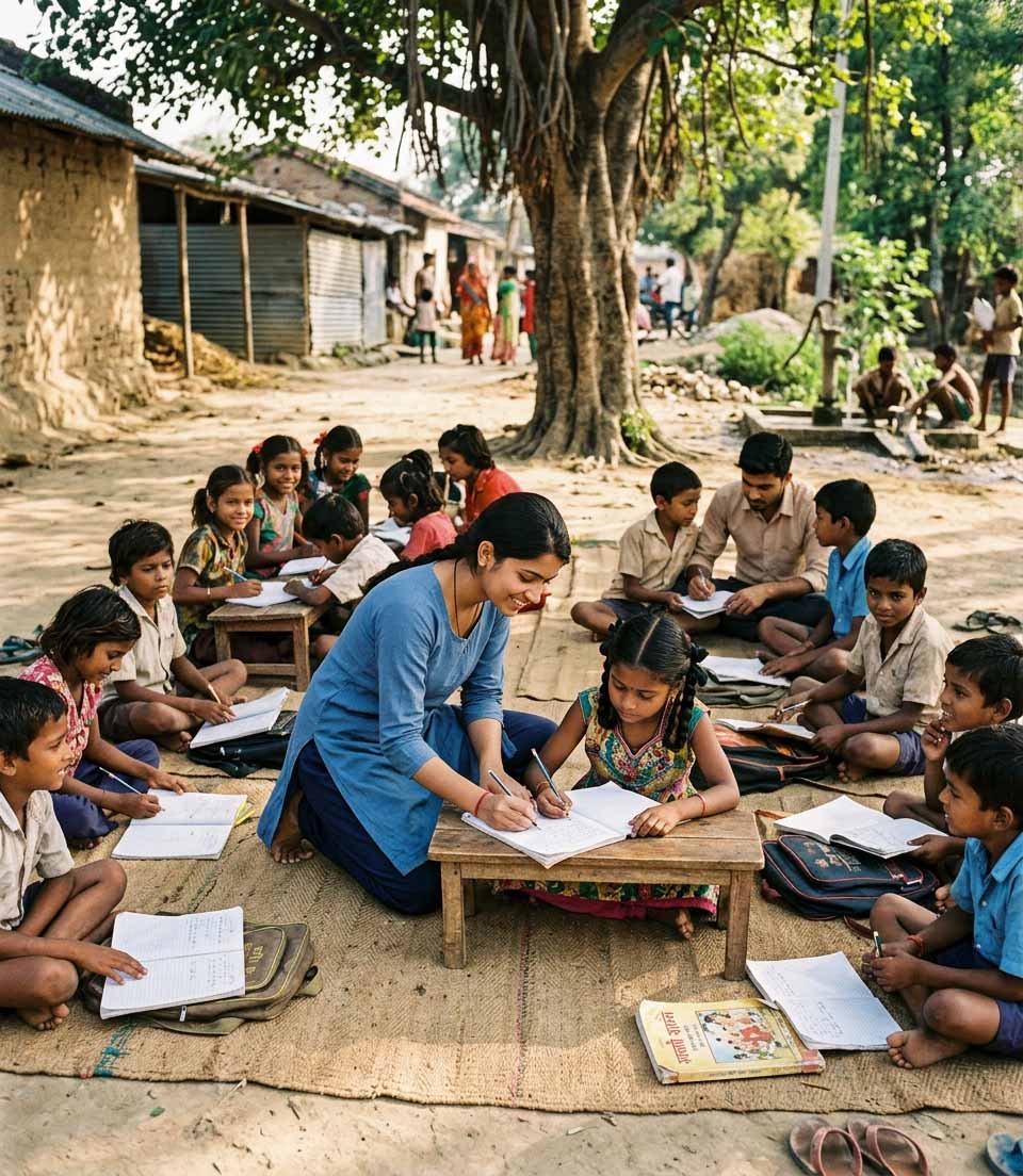 Education Support
